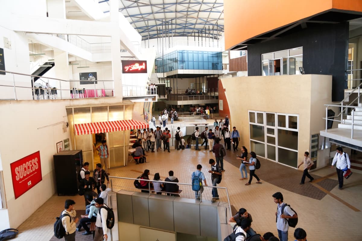 Vidyalankar Institute of Technology Mumbai Infrastructure photo 6